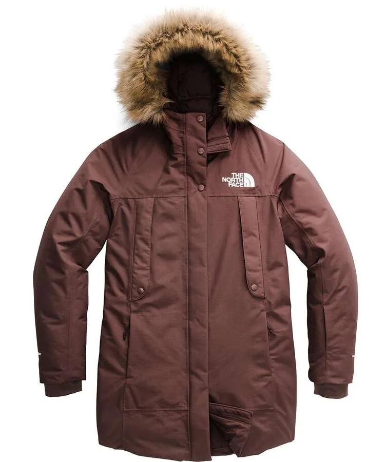 The North Face New Outerboroughs Parka - Women's