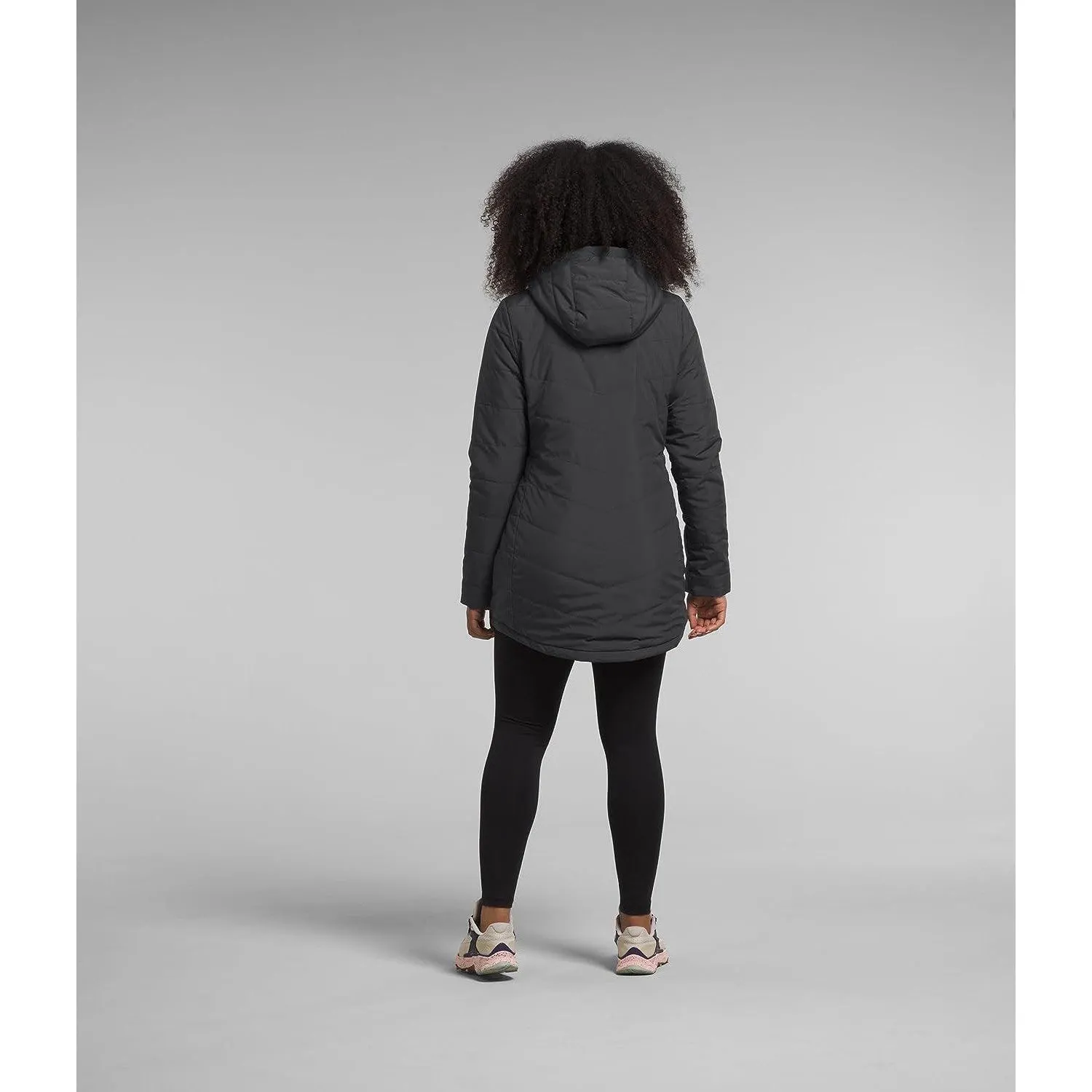 THE NORTH FACE Women's Tamburello Insulated Parka