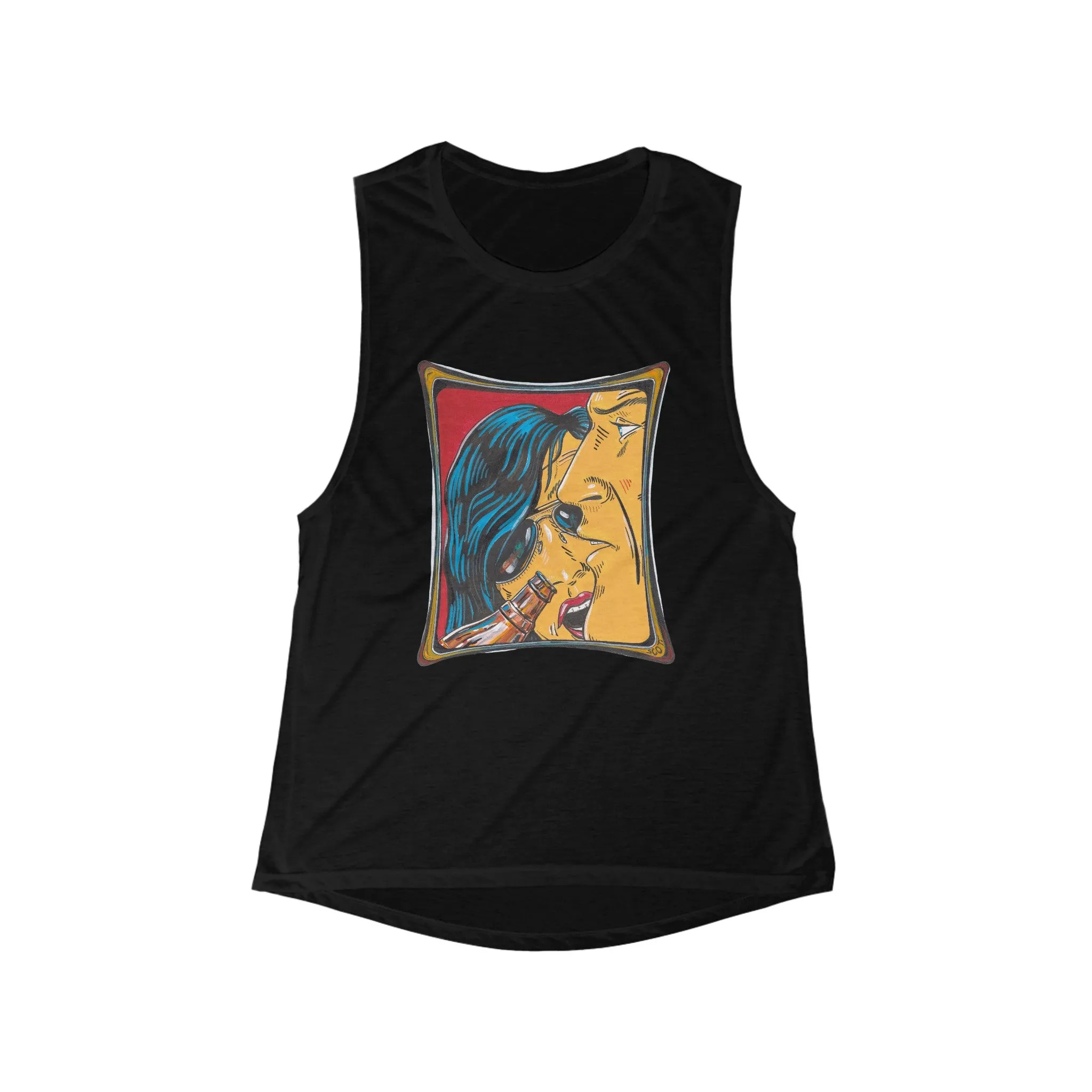 Udaho Women's Tank