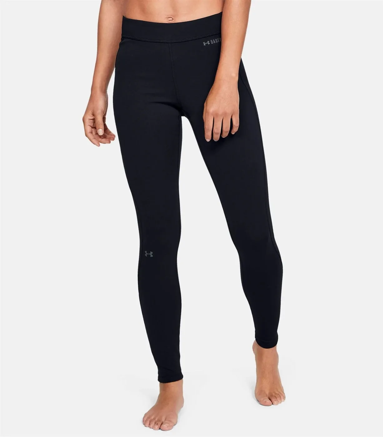 Under Armour ColdGear Base 2.0 Leggings - Women's