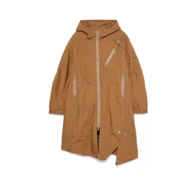 Undercover Parka