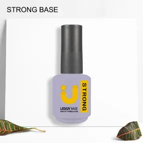 UNO UV/LED Super Strong Base Coat