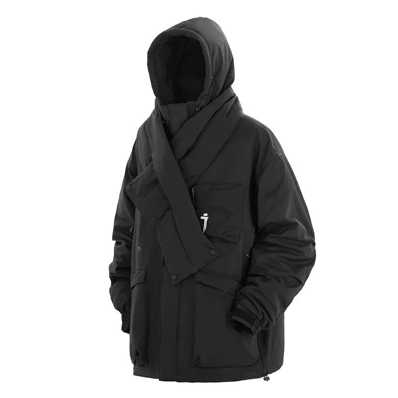 Urban Parka