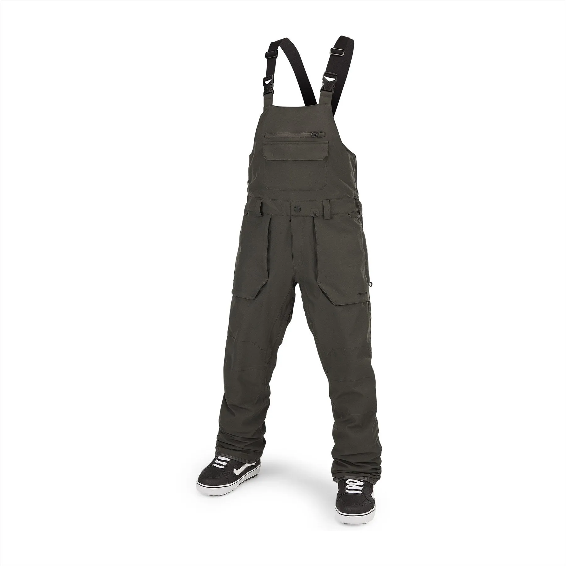 Volcom Roan Bib Overall 2022