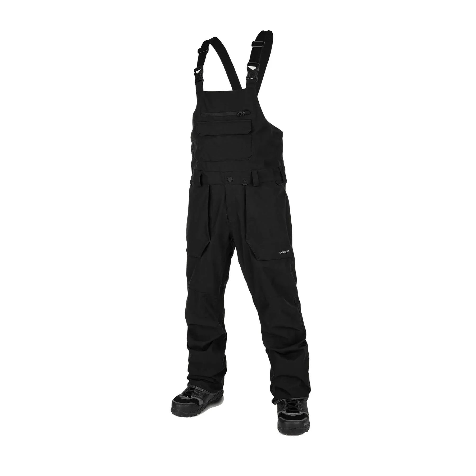 Volcom Roan Bib Overall 2022