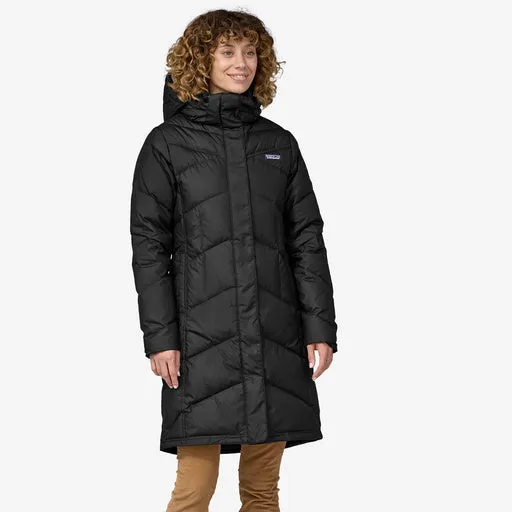 Women's Down With It Parka - Prior Season