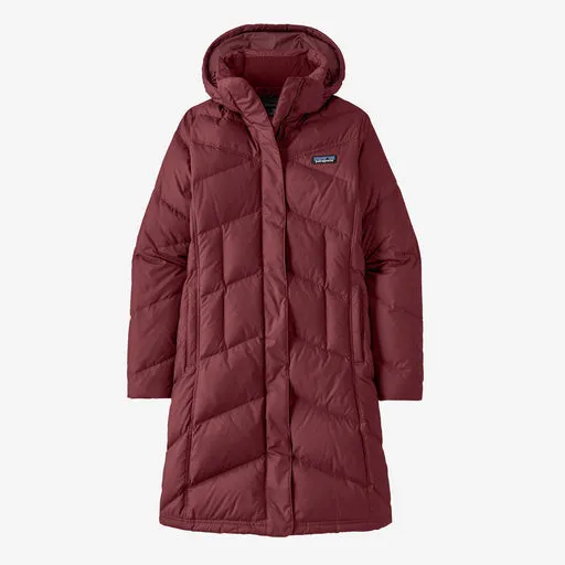 Women's Down With It Parka - Prior Season