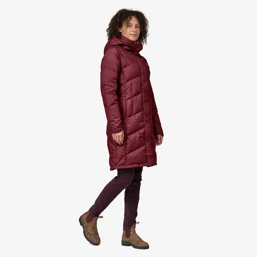 Women's Down With It Parka - Prior Season