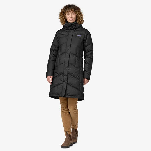 Women's Down With It Parka - Prior Season