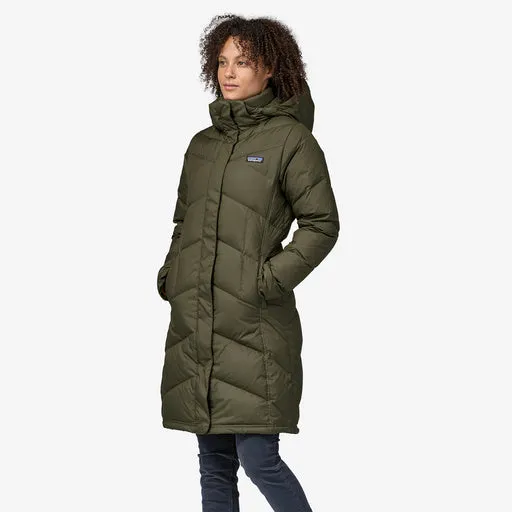 Women's Down With It Parka - Prior Season