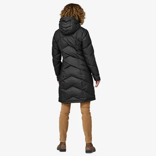 Women's Down With It Parka - Prior Season