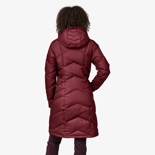 Women's Down With It Parka - Prior Season