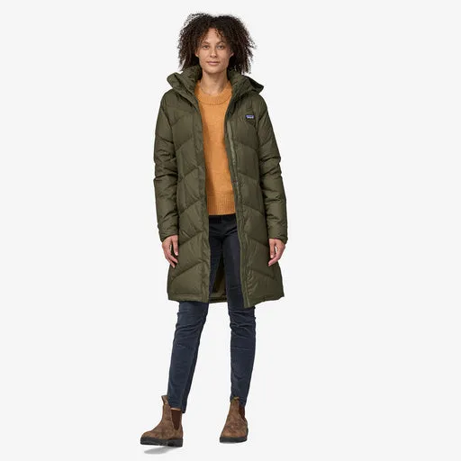 Women's Down With It Parka - Prior Season