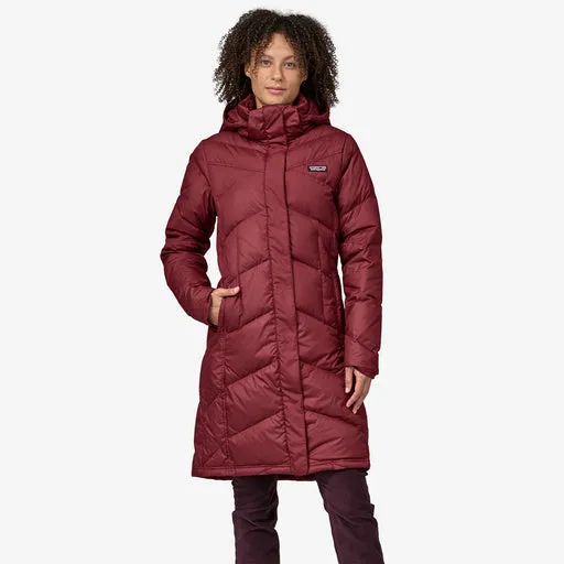 Women's Down With It Parka - Prior Season