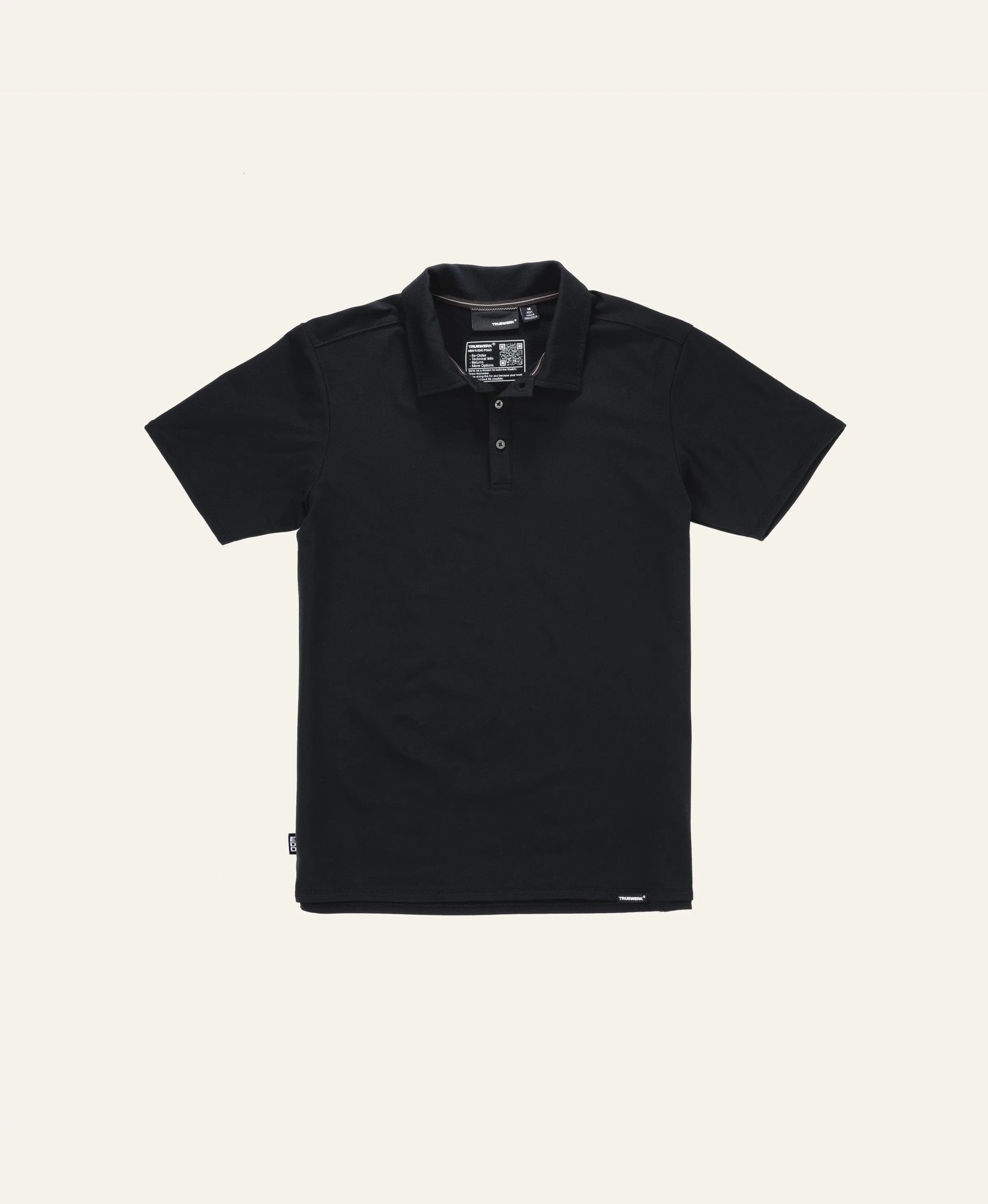 Women's EDO Polo