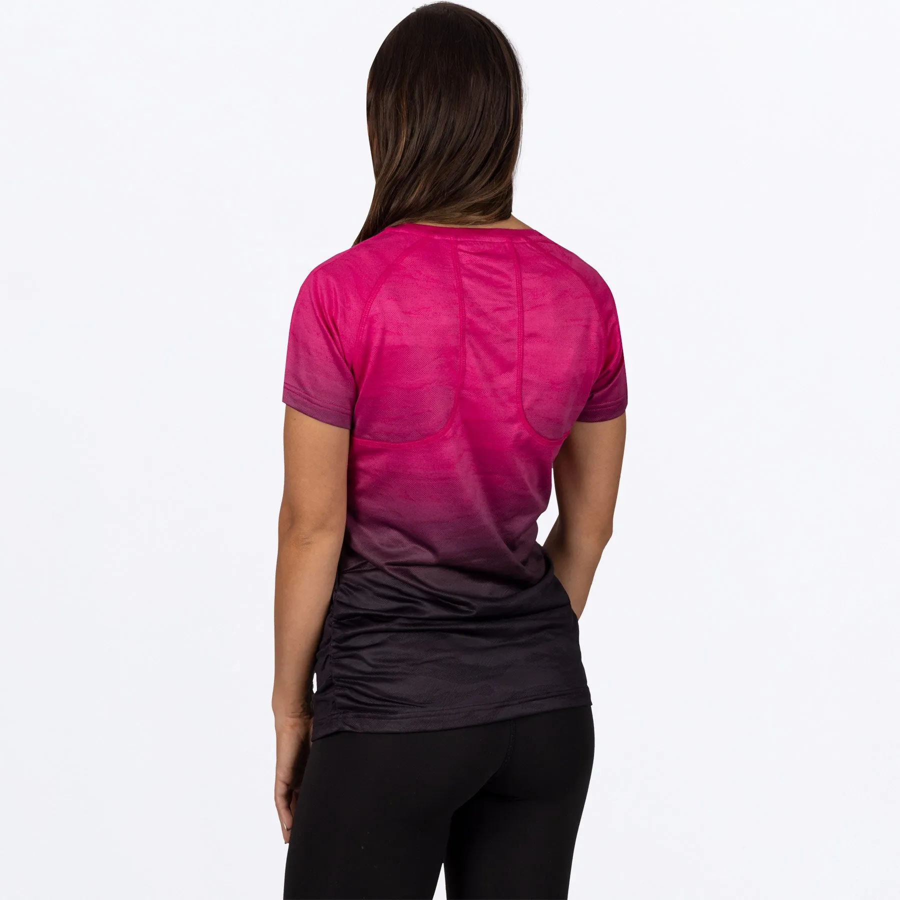 Women's Exhale Active T-Shirt