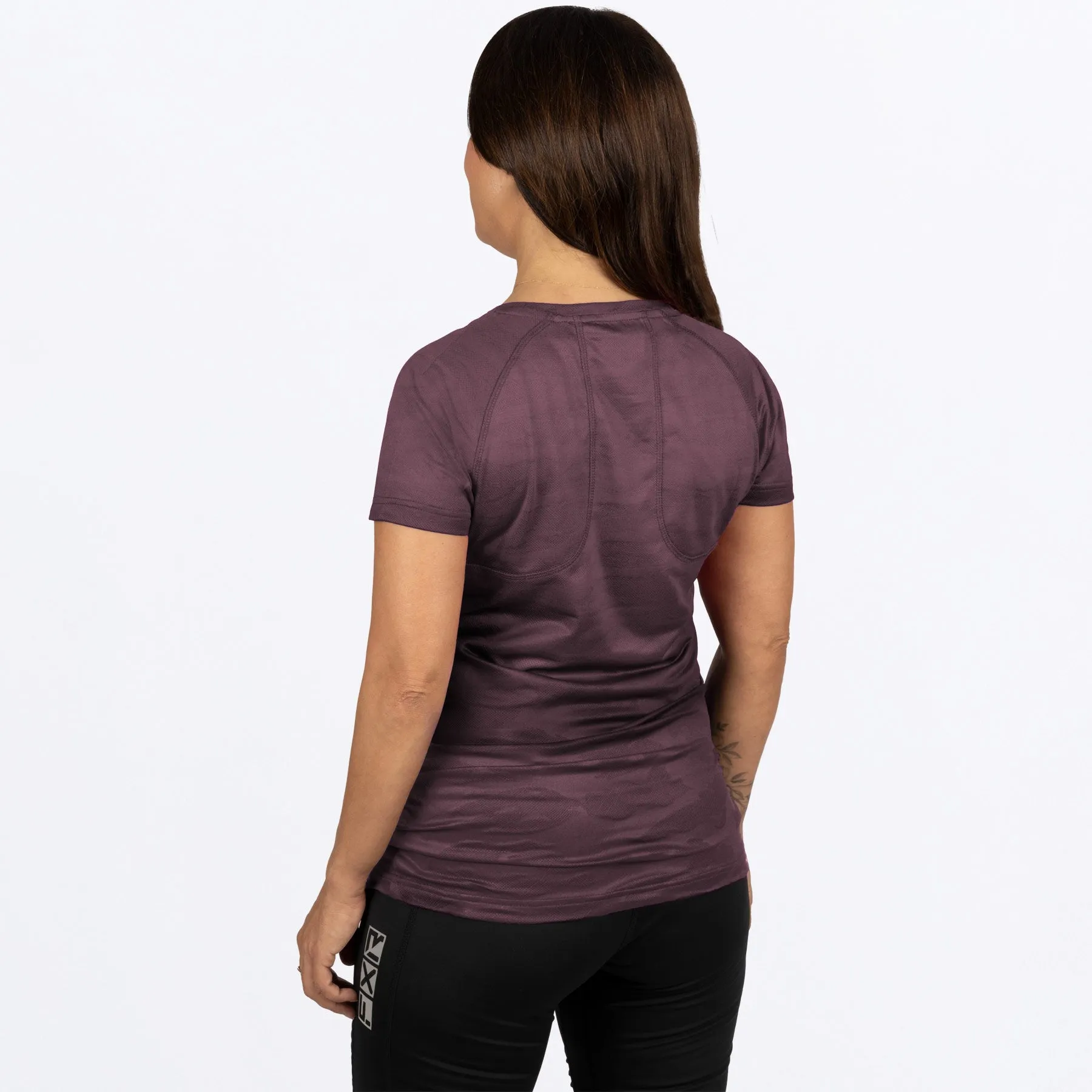 Women's Exhale Active T-Shirt