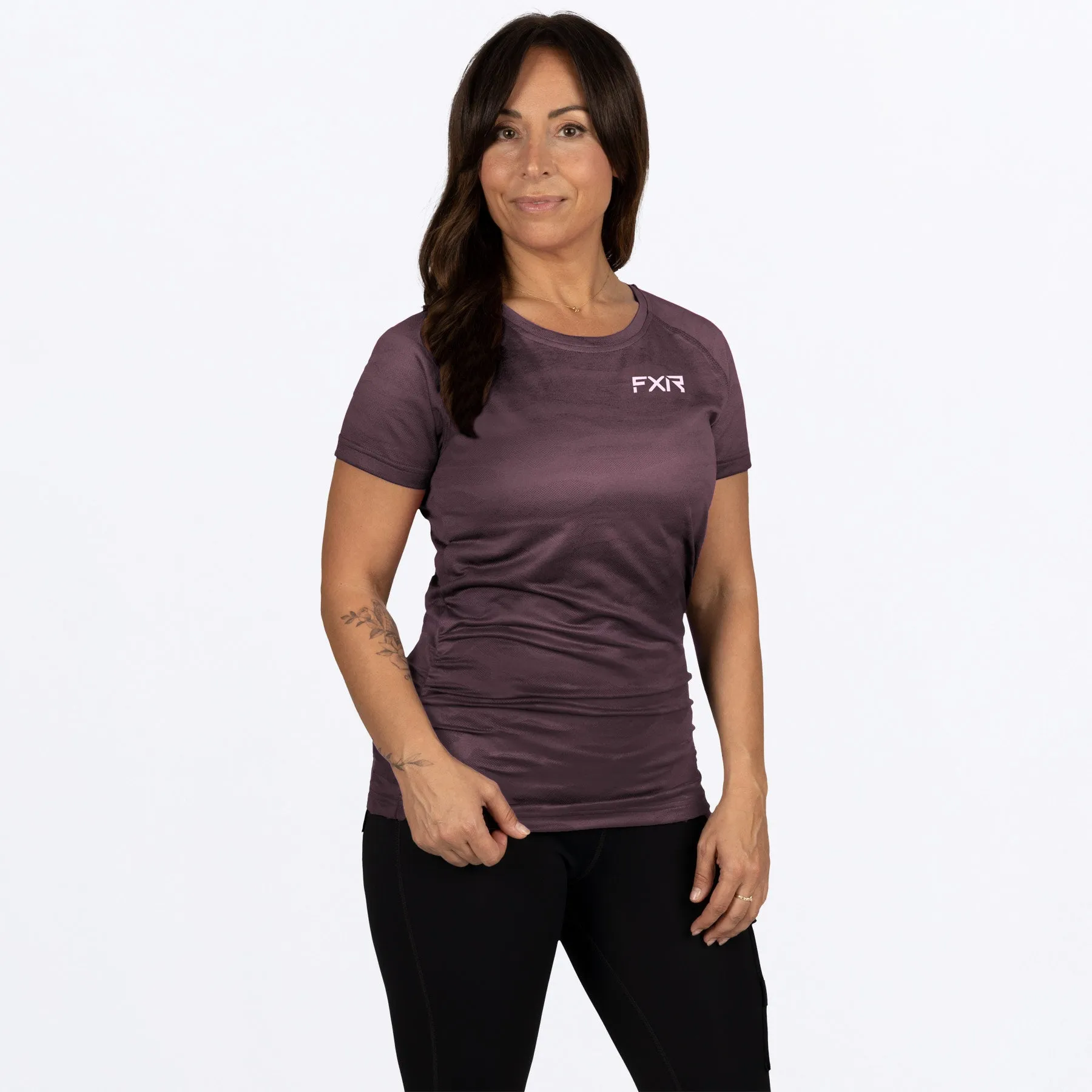 Women's Exhale Active T-Shirt