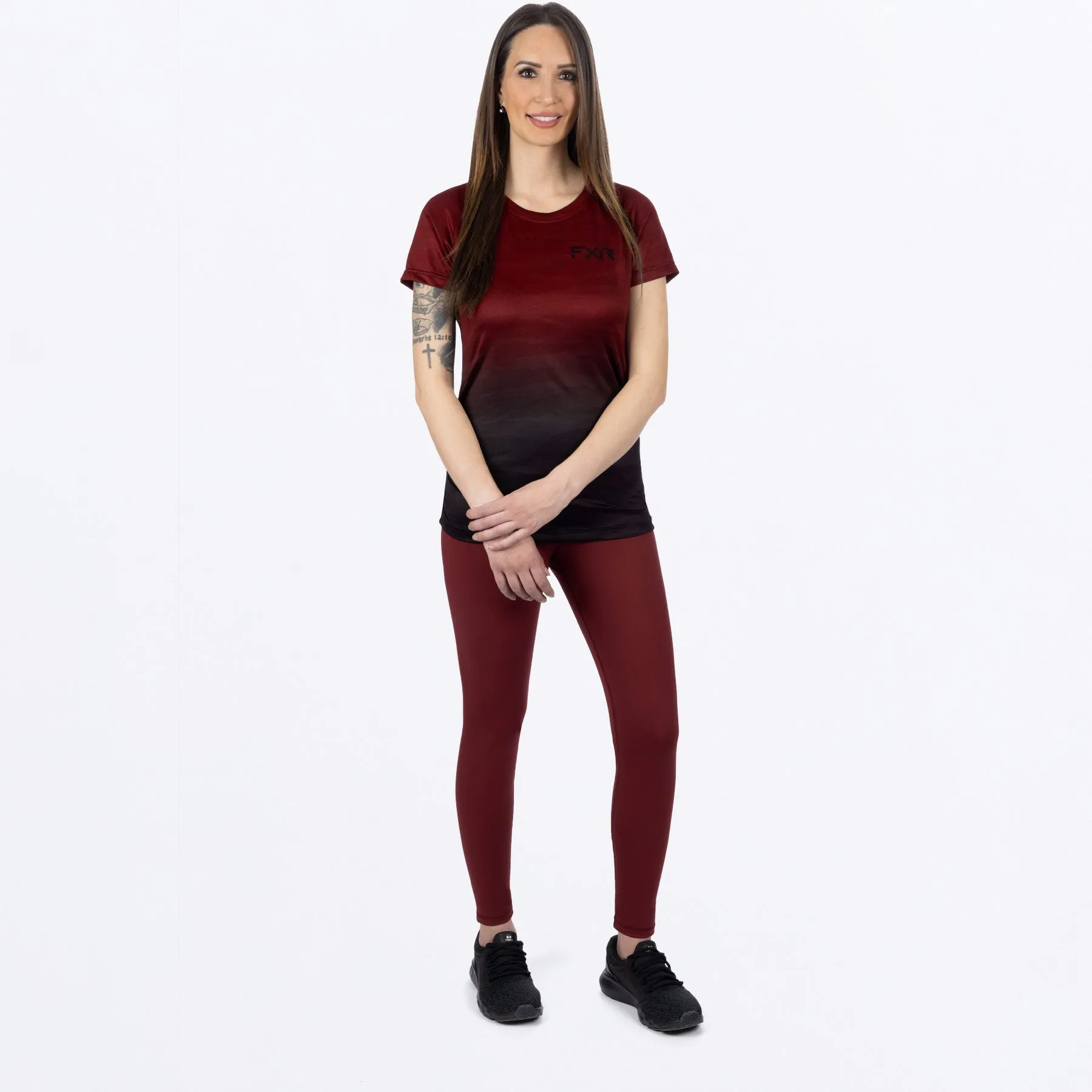 Women's Exhale Active T-Shirt