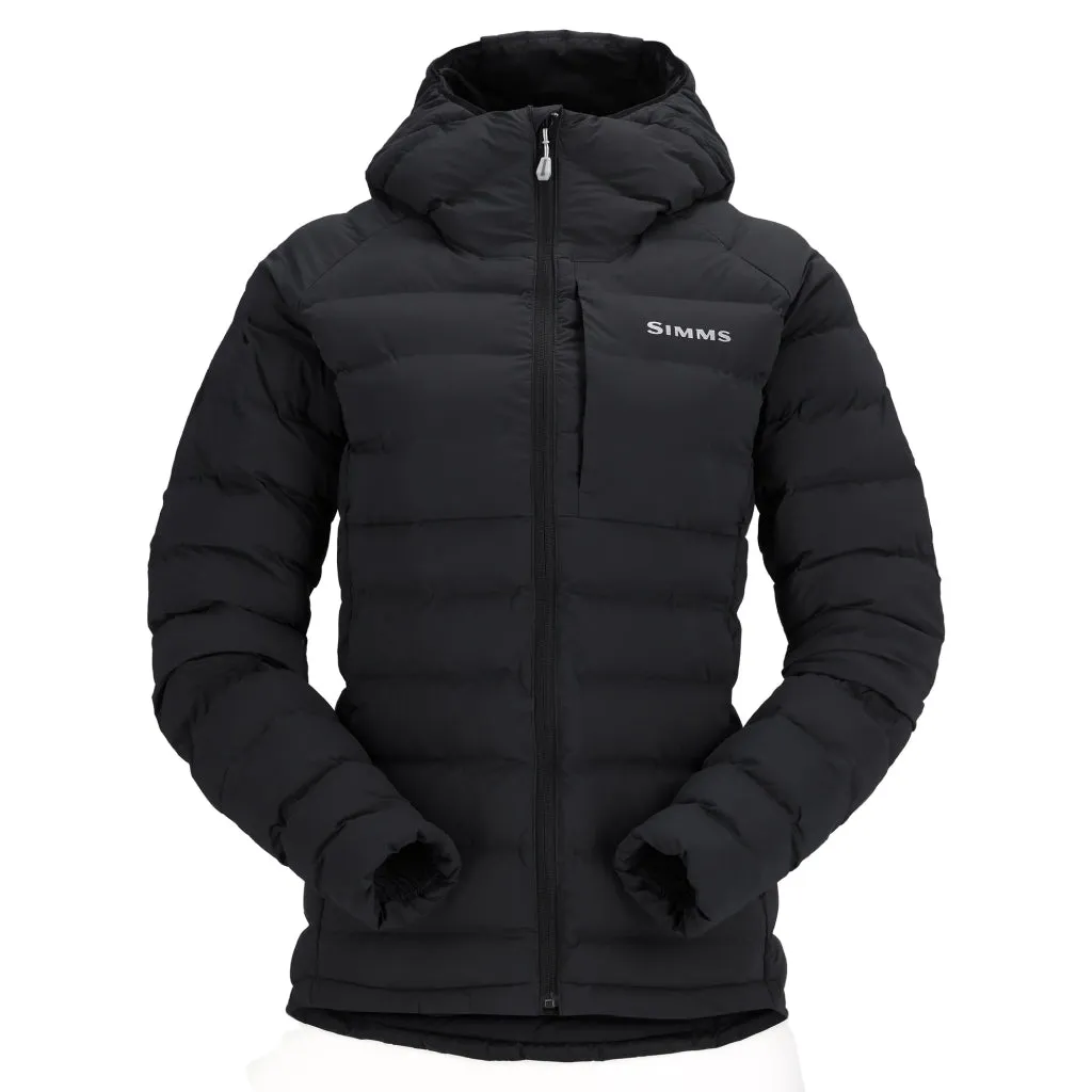 Women's ExStream Insulated Hoody