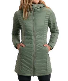 Women's Spyfire Parka