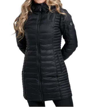 Women's Spyfire Parka