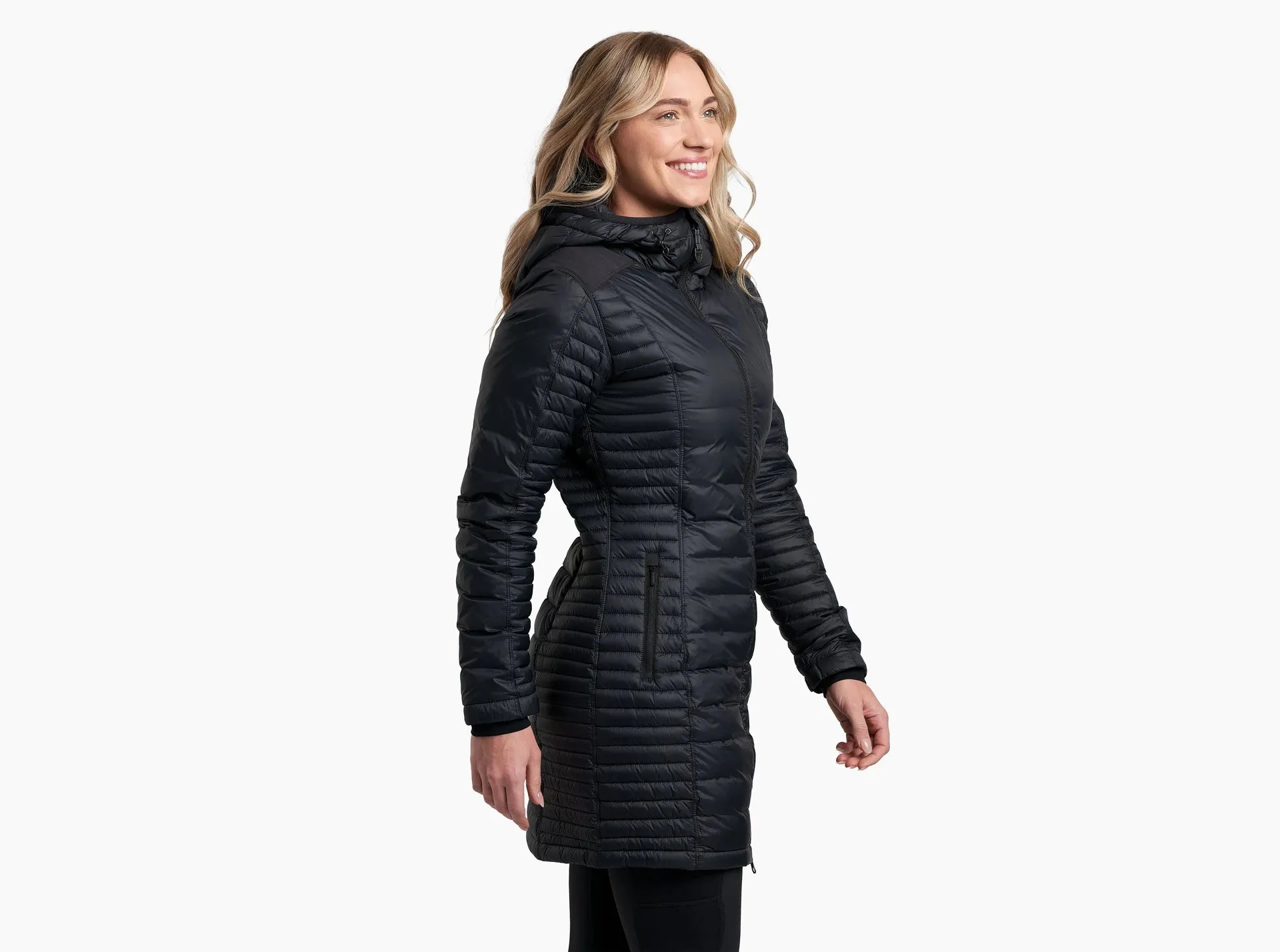 Women's Spyfire Parka