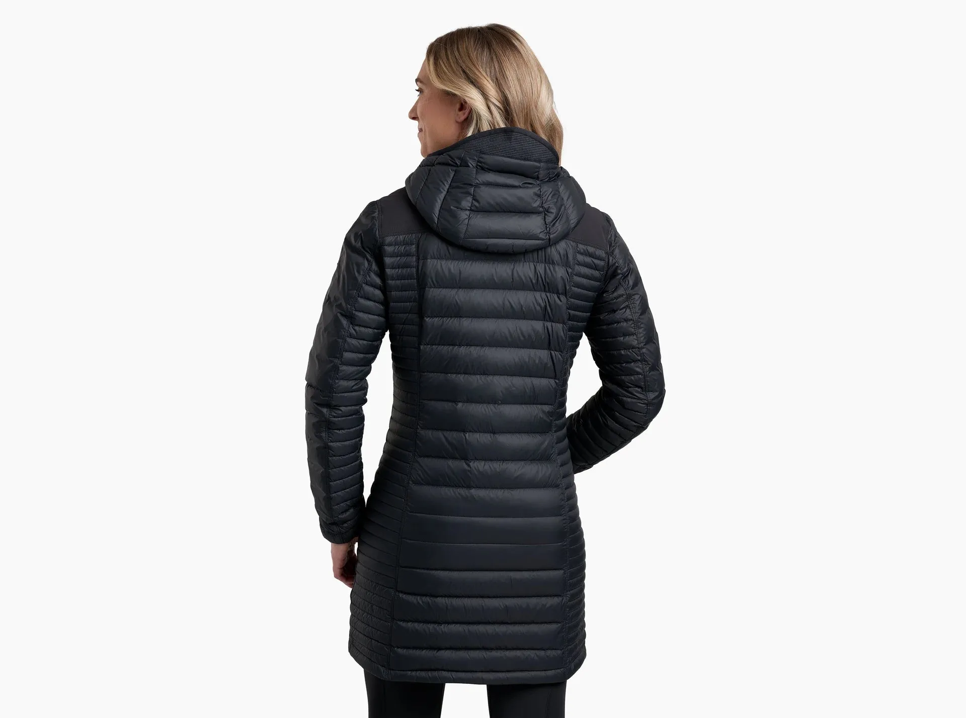 Women's Spyfire Parka