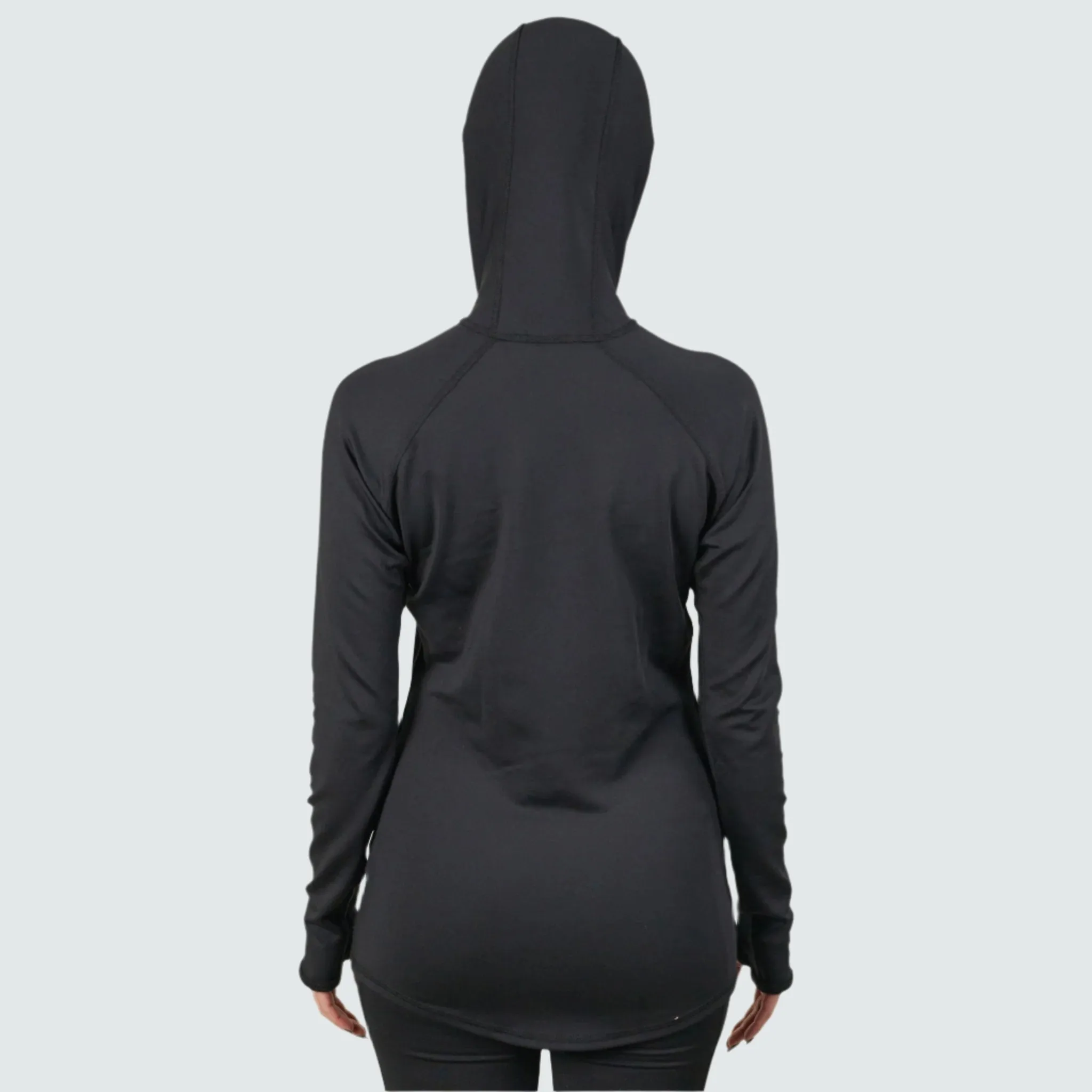 Women's Summit Base Layer Hoodie