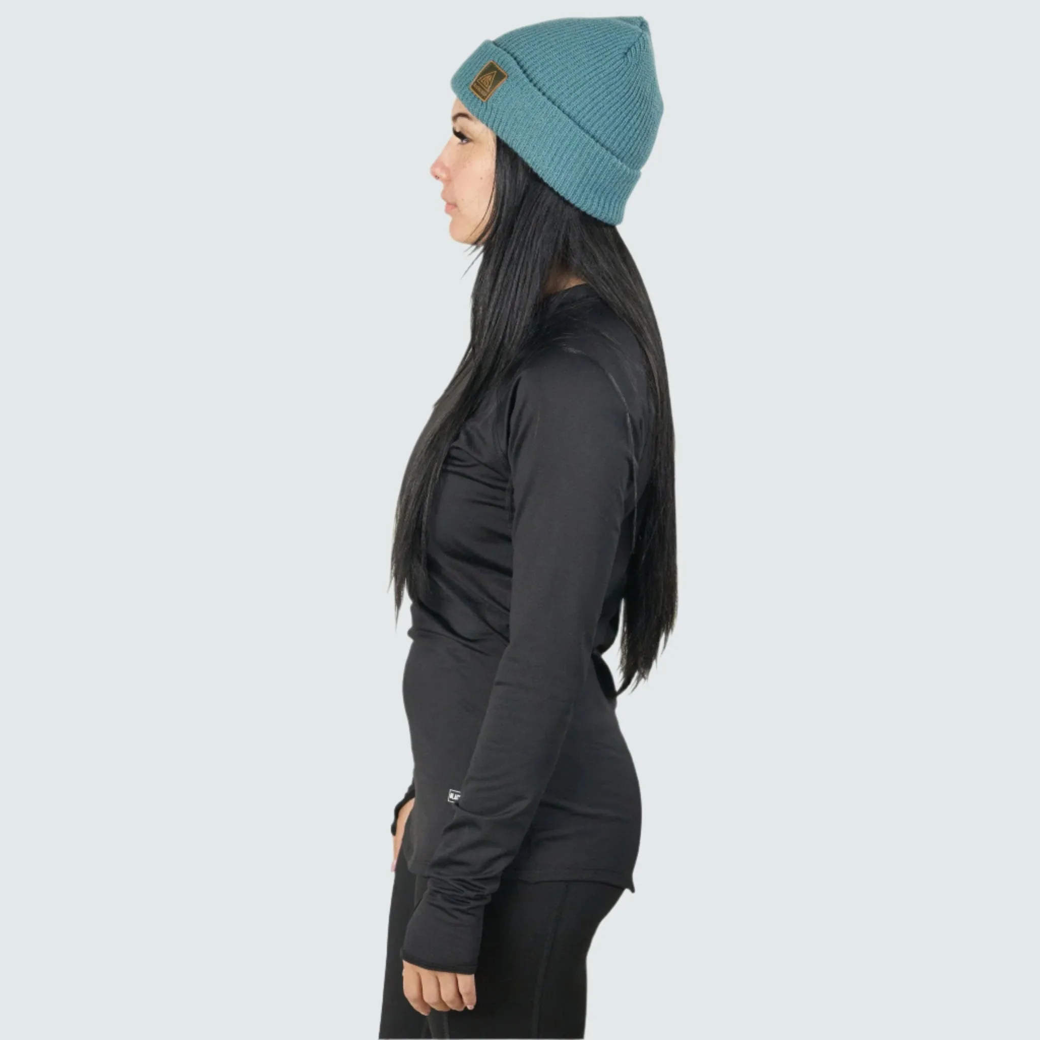 Women's Vista Base Layer Crewneck