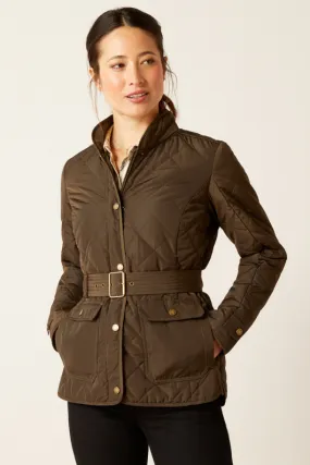 Woodside Jacket