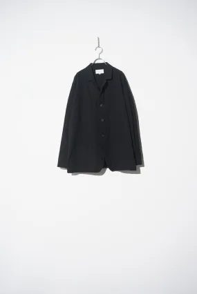 YOKO SAKAMOTO / CLASSIC SACK JACKET