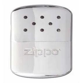 Zippo Hand Warmer